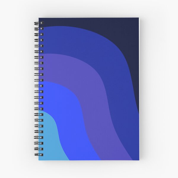 Item preview, Modern Curved Lines designed and sold by teacherpeiyuan.
