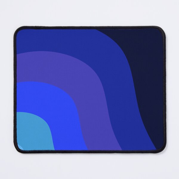 Item preview, Modern Curved Lines designed and sold by teacherpeiyuan.