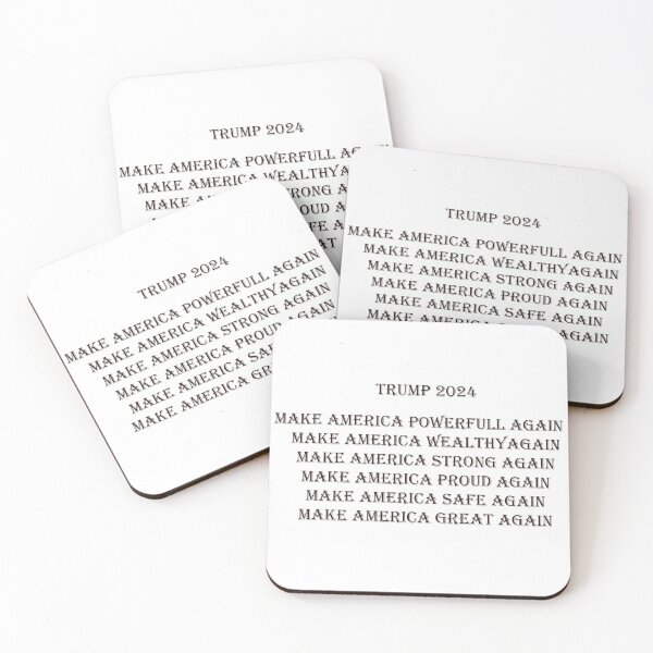 Item preview, Trump 2024 MAGA MAPA MAWA MASA designed and sold by SOTNINC.
