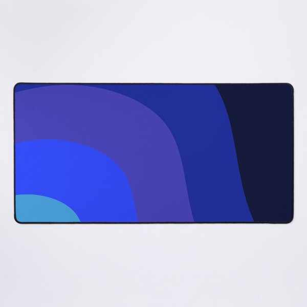 Item preview, Modern Curved Lines designed and sold by teacherpeiyuan.