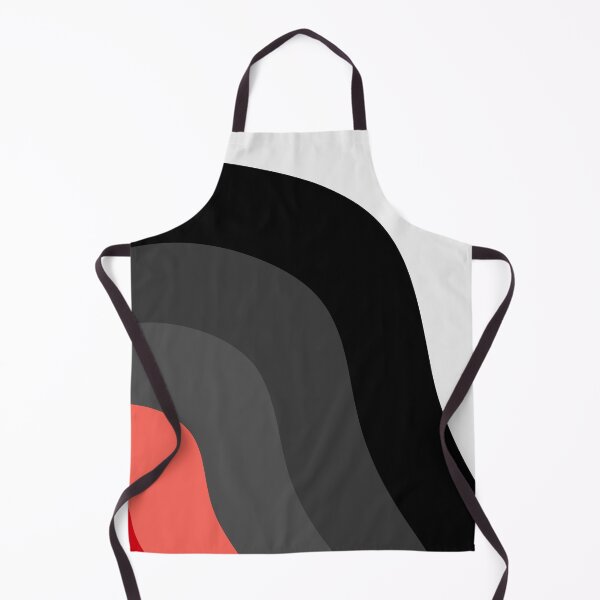 Item preview, Modern Curved Lines designed and sold by teacherpeiyuan.