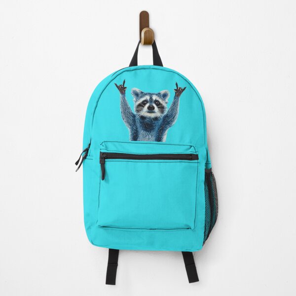 Item preview, Pocket Raccoon designed and sold by TeeARTHY.