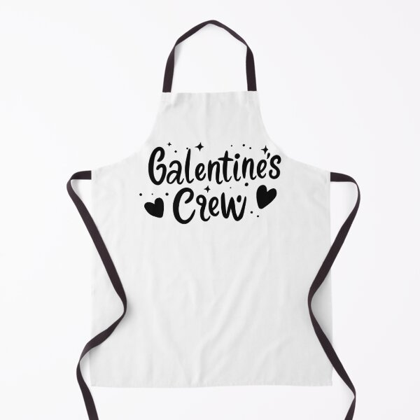 Item preview, Black Hearts and Gal Pal Vibes - Galentines Crew Collection designed and sold by EmeraldeaArt.