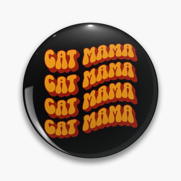 Item preview, Cat Momma designed and sold by PetSafari.