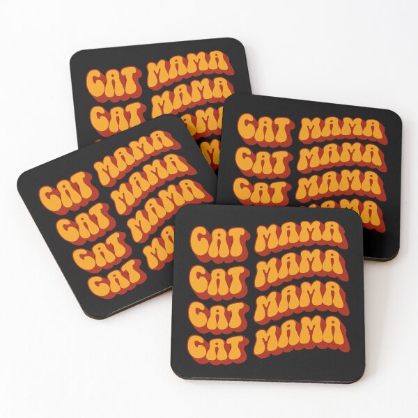 Item preview, Cat Momma designed and sold by PetSafari.