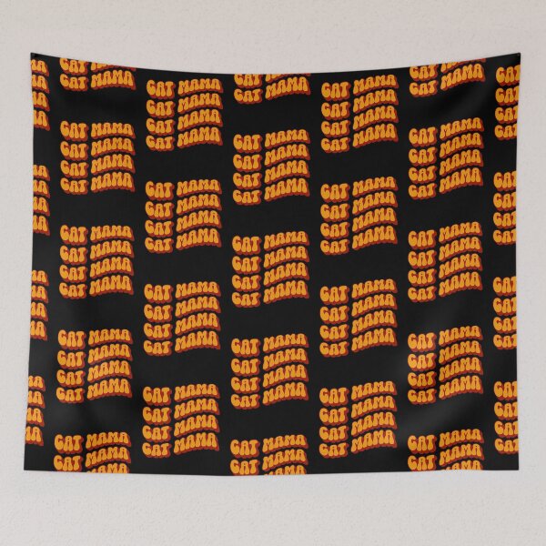 Item preview, Cat Momma designed and sold by PetSafari.