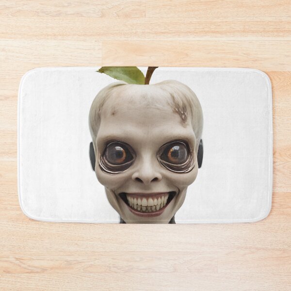 Item preview, Apple I-Droid 7 (T) designed and sold by TheHotEnd.