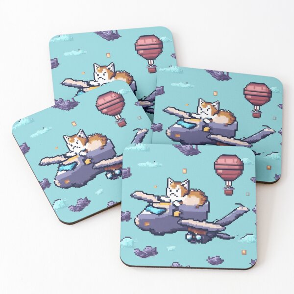 Item preview, Cats plan designed and sold by Shtex.