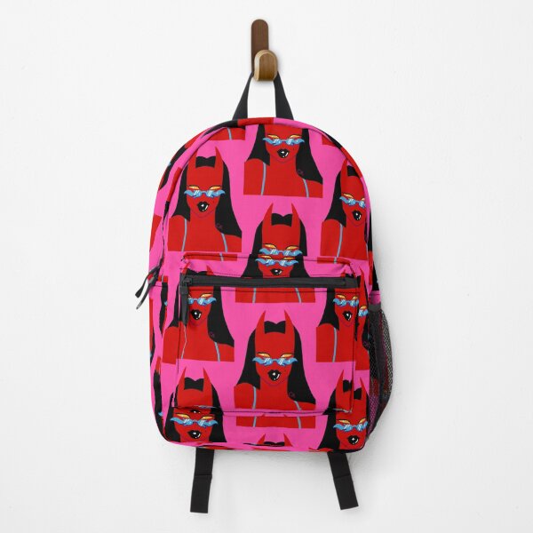 Item preview, Demon Girl- Claudia designed and sold by Camila-Ramos.