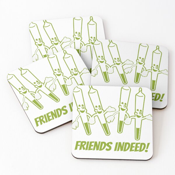 Item preview, Friends Indeed! designed and sold by JesusPinata.