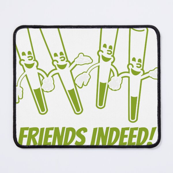 Item preview, Friends Indeed! designed and sold by JesusPinata.