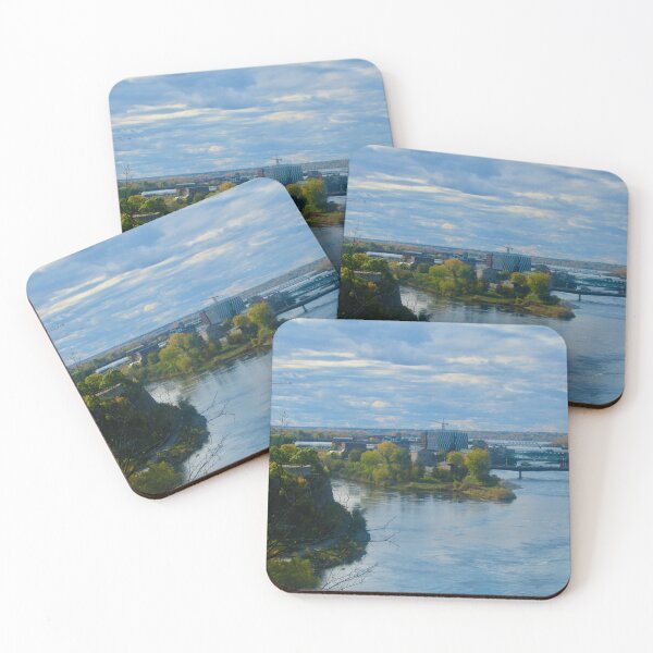 Item preview, Ottawa River designed and sold by Shulie1.