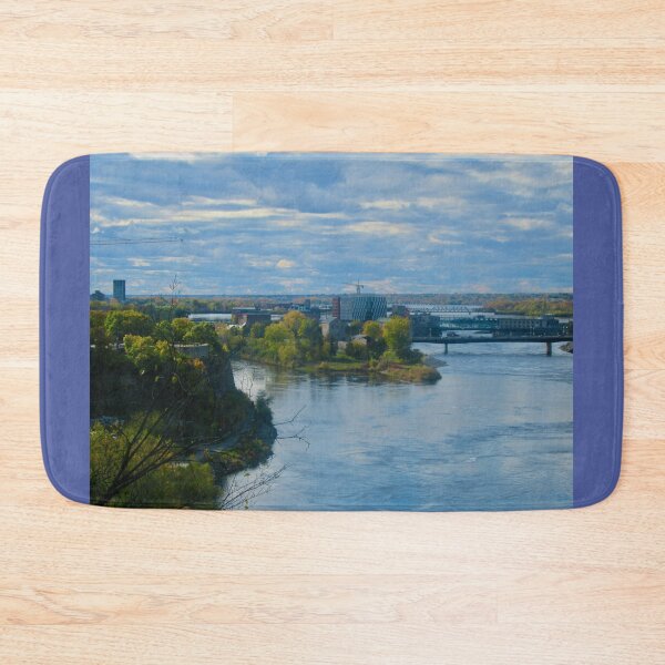Item preview, Ottawa River designed and sold by Shulie1.