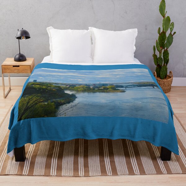 Item preview, Ottawa River designed and sold by Shulie1.