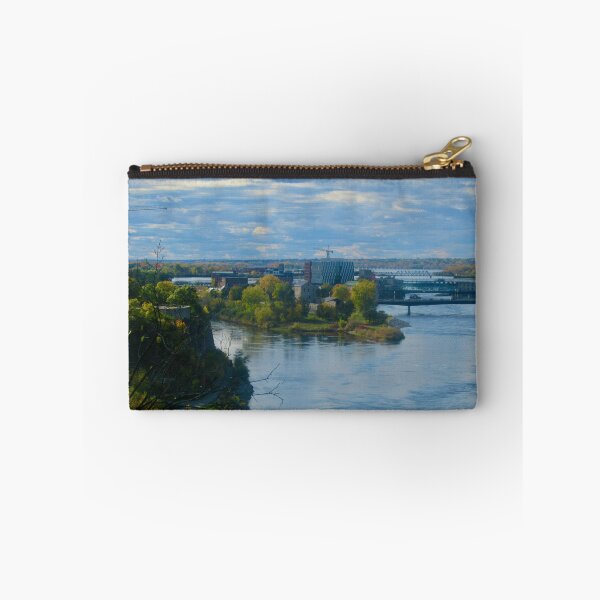 Item preview, Ottawa River designed and sold by Shulie1.