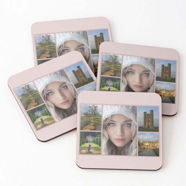 Item preview, The Beauty of the Cotswolds designed and sold by RedHillDigital.
