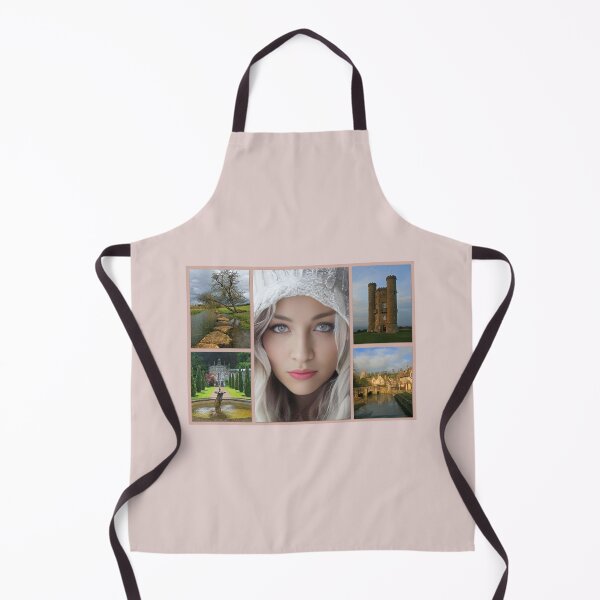 Item preview, The Beauty of the Cotswolds designed and sold by RedHillDigital.