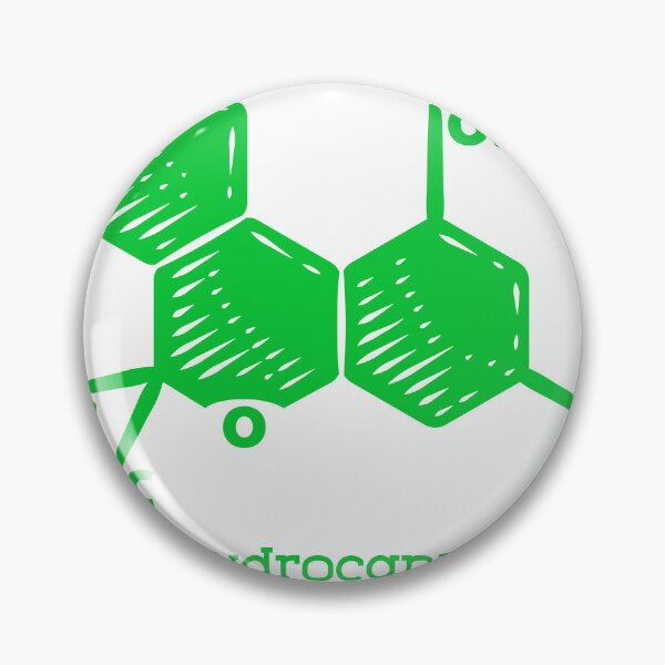 Item preview, THC designed and sold by JesusPinata.