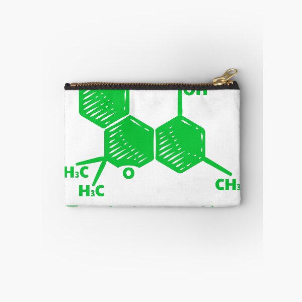 Artikelvorschau, THC entworfen und verkauft von JesusPinata.