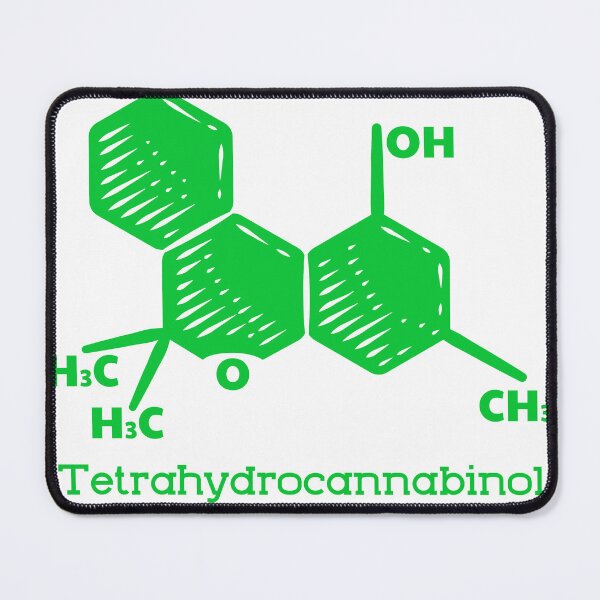 Item preview, THC designed and sold by JesusPinata.