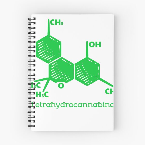 Item preview, THC designed and sold by JesusPinata.