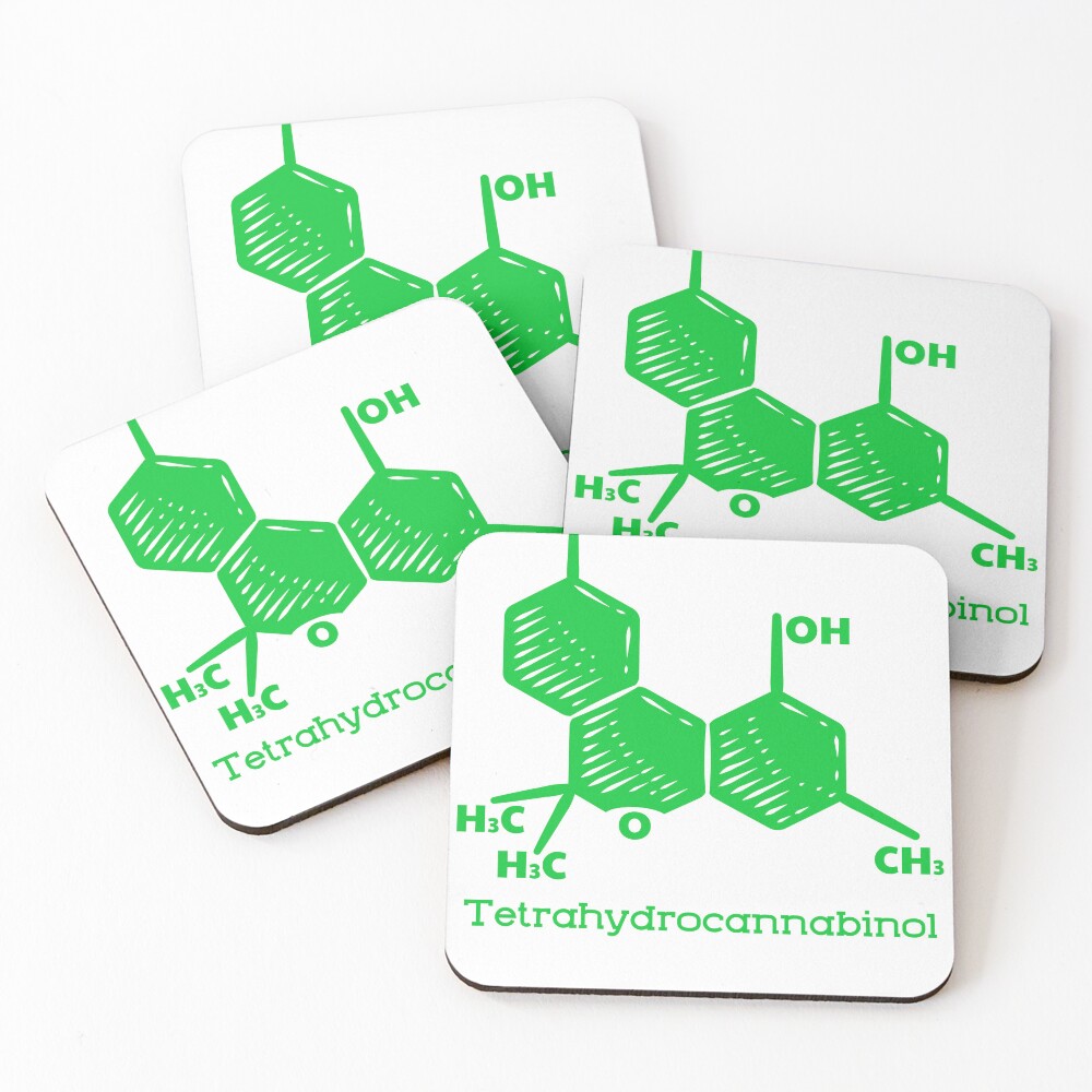 Item preview, Coasters (Set of 4) designed and sold by JesusPinata.