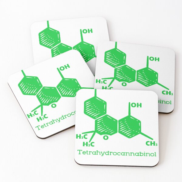 Item preview, THC designed and sold by JesusPinata.
