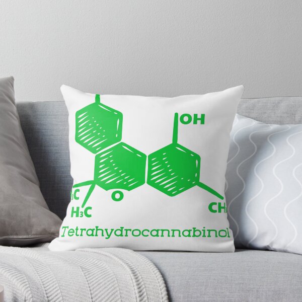 Item preview, THC designed and sold by JesusPinata.