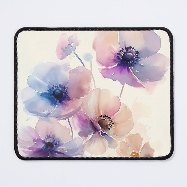 Item preview, Anemones designed and sold by Peek-Designs.