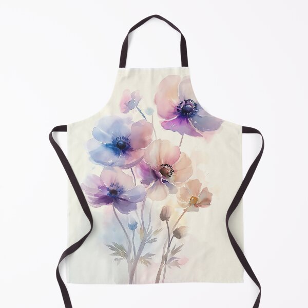 Item preview, Anemones designed and sold by Peek-Designs.
