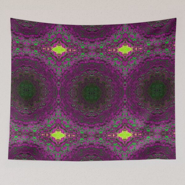 Item preview, Shattered Tunnel designed and sold by geekdude.