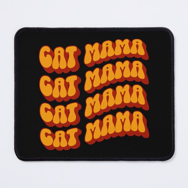 Item preview, Cat Momma designed and sold by PetSafari.