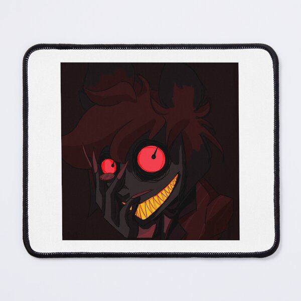 Item preview, Alastor designed and sold by sketchymaze.