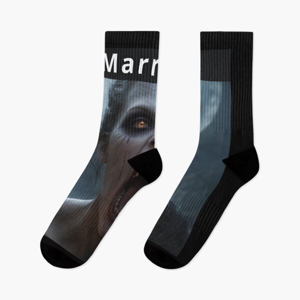 Item preview, horror. The scary women want marry designed and sold by Great-store4U.