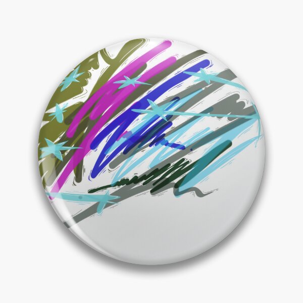 Item preview, Abstract colour lines stars designed and sold by Balpa.