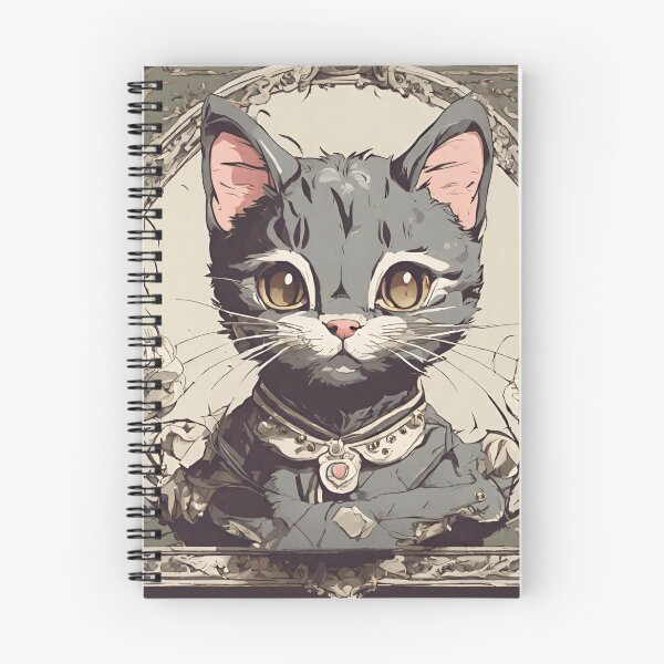 Item preview, Gatito adorable designed and sold by Shtex.