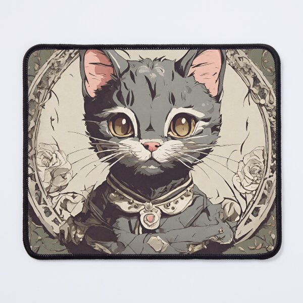 Item preview, Adorable kitty cat designed and sold by Shtex.