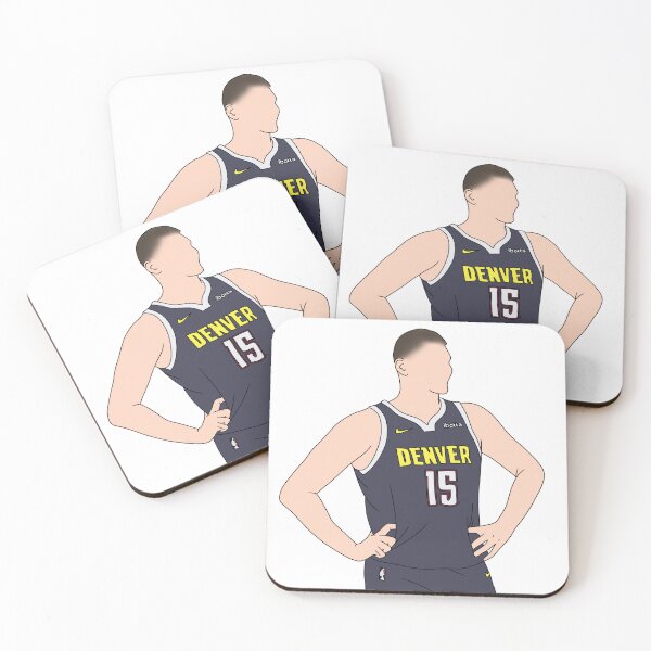 Item preview, baloncesto jokic designed and sold by kerylousey.