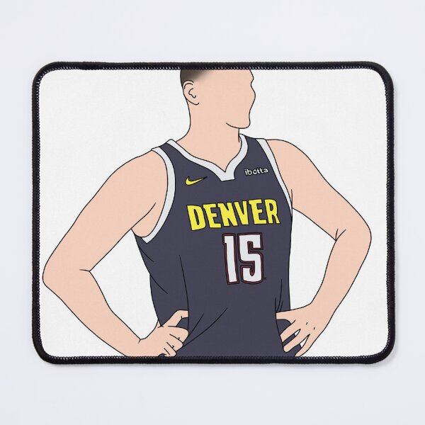 Item preview, Jokic Basketball designed and sold by kerylousey.