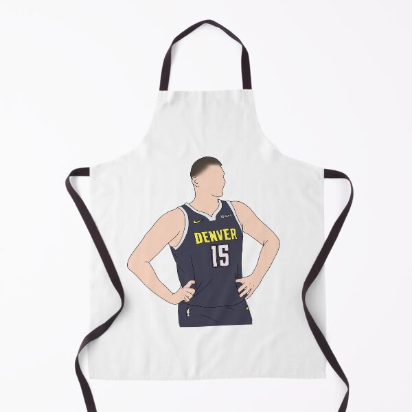 Item preview, Jokic Basketball designed and sold by kerylousey.