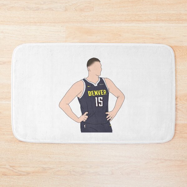 Item preview, Jokic Basketball designed and sold by kerylousey.