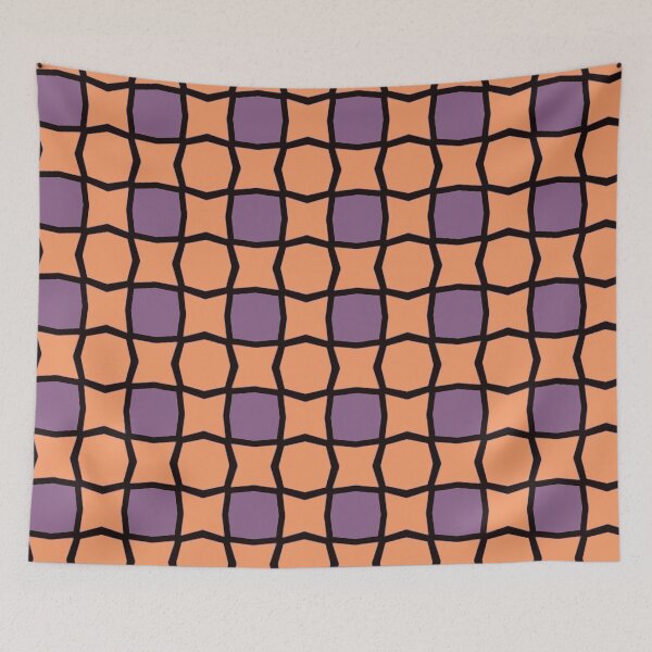 Item preview, Copy of Copy of Emerald Horizons: Exploring Hues of Green and Blue in Geometric Patterns designed and sold by HendAhabib.