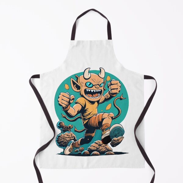 Item preview, My inner demons, little child. designed and sold by duneArt.