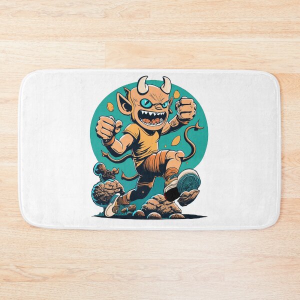 Item preview, My inner demons, little child. designed and sold by duneArt.