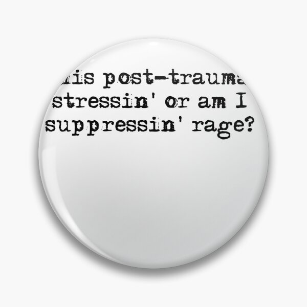Item preview, Supressin Rage-FIR designed and sold by HerbalBlue.
