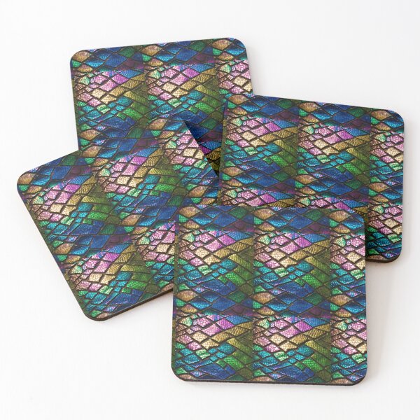 Item preview, Shiny tortoiseshell pattern designed and sold by UZRWRLD .