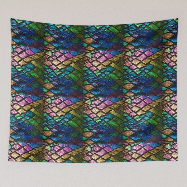 Item preview, Shiny tortoiseshell pattern designed and sold by UZRWRLD .