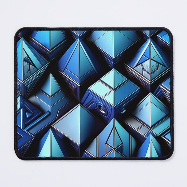 Item preview, The Future Of Camping - A 3D Study In Foil Art Volume 2 designed and sold by mymagicstoreus.