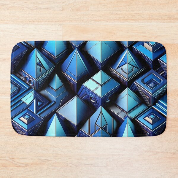Item preview, The Future Of Camping - A 3D Study In Foil Art Volume 2 designed and sold by mymagicstoreus.