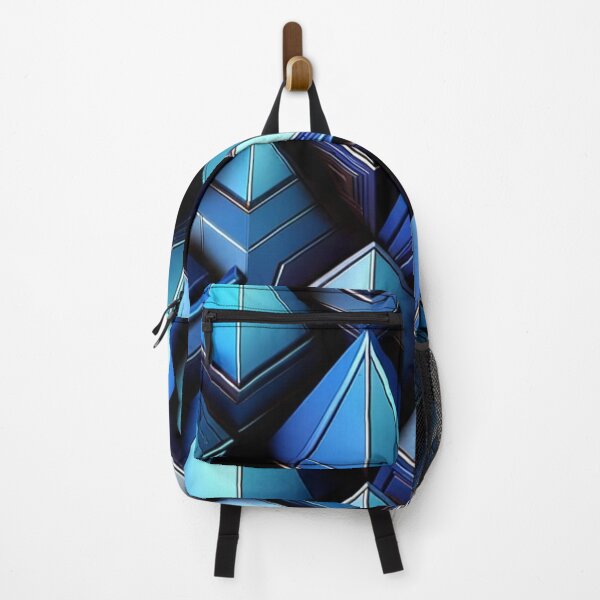 Item preview, The Future Of Camping - A 3D Study In Foil Art Volume 2 designed and sold by mymagicstoreus.